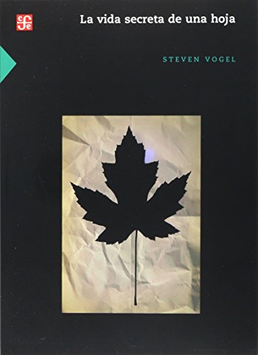 Libro Steven Vogel