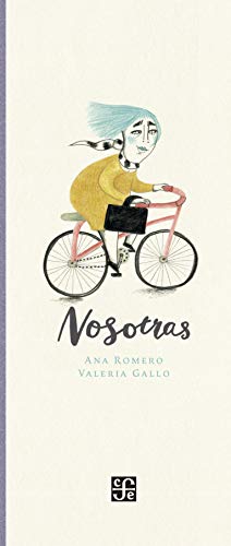 Libro Ana Romero
