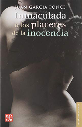 Libro Juan Garcia Ponce