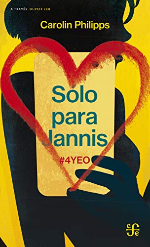 Libro SOLO PARA JANNIS de CAROLIN PHILIPPS