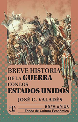 LIBRO BREVE HISTORIA DE LA GUERRA DE LOS ESTAD