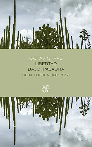 Libro Libertad Bajo Palabras