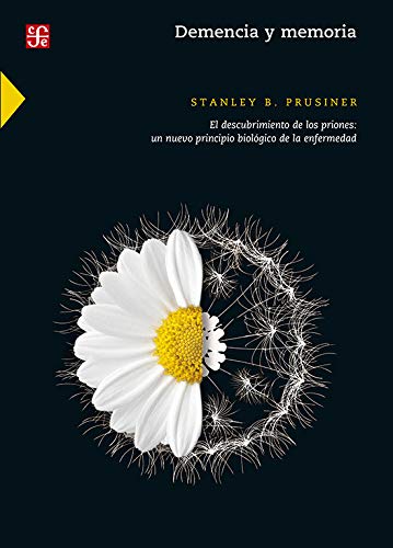 Libro DEMENCIA Y MEMORIA de STANLEY B PRUSINER