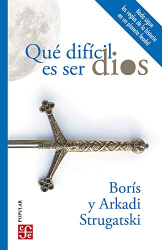 Libro Boris Y Arkadi Strugatski