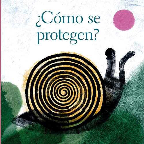 Libro Como Se Protegen