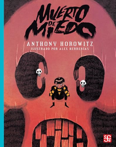 Libro Muerto De Miedo