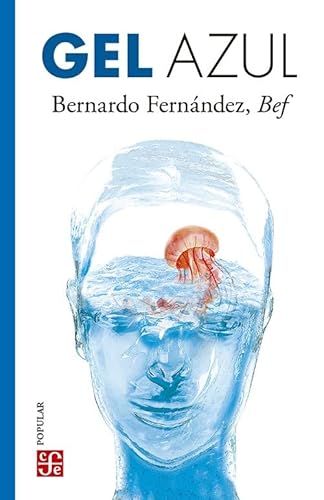 Libro Gel Azul