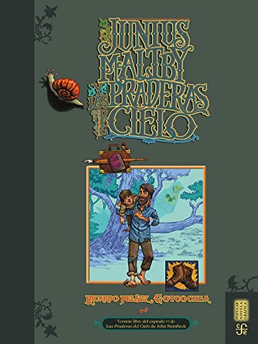 Libro Junius Mailtby Y Las Praderas Del Cielo