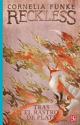 Libro Reckless Tras El Rastro De Plata