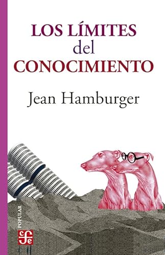 Libro LOS LIMITES DEL CONOCIMIENTO de JEAN HAMBURGER