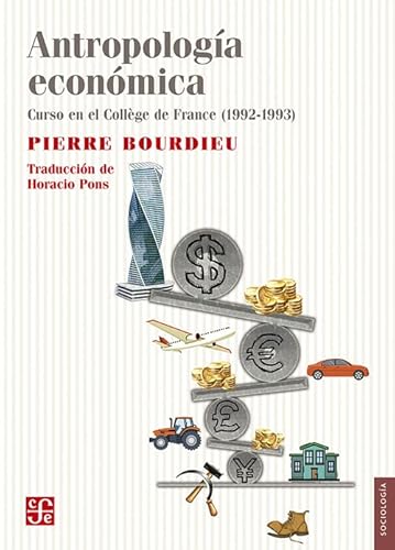 Libro Antropologia Economica