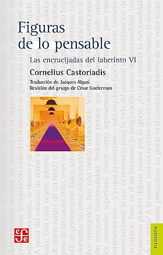 Libro Figuras De Lo Impensable