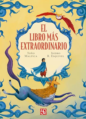 Libro EL LIBRO MAS EXTRAORDINARIO de TONO MALPICA