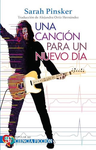Libro Una Cancion Para Un Nuevo Dia