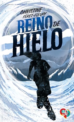 Libro REINA DE HIELO de CHRISTINE FERET-FLEURY