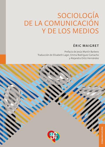Libro Sociologia De La Comunicacion Y De Los M