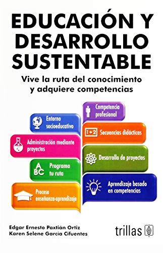Libro Educacion Y Desarrollo Sustentable