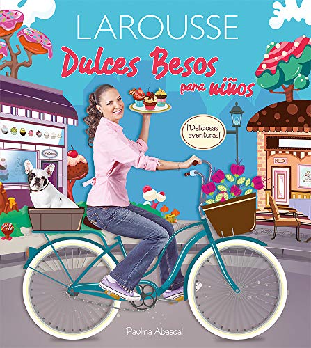 Libro Dulces Besos Para Ni?Os