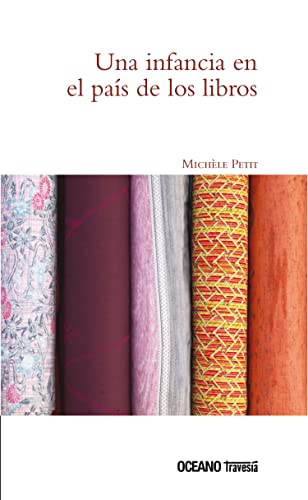 Libro Una Infancia En El Pais De Los Libros