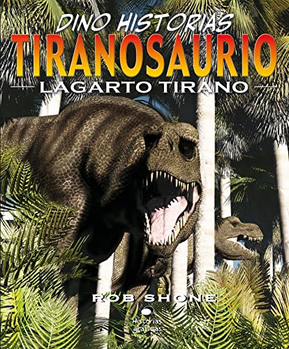 Libro Rob Shone