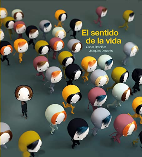 Libro El Sentido De La Vida