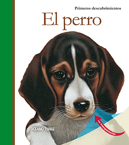 Libro EL PERRO de VARIOS