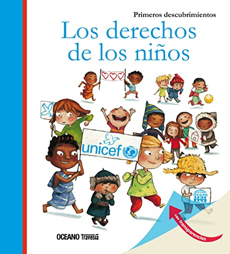Libro Unicef