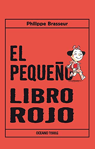 Libro El Pequeño Libro Rojo