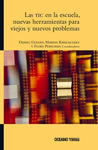 Libro Daniel Goldin