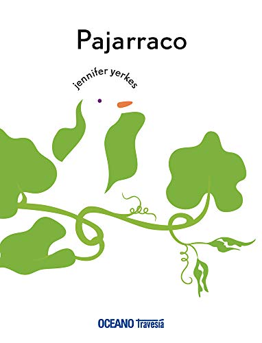 Libro Pajarraco