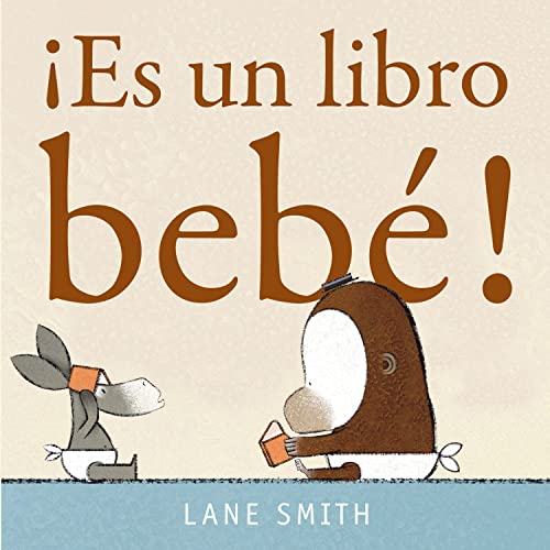 Libro Lane Smith