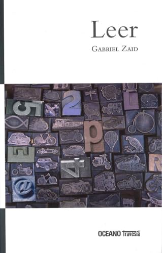 Libro Gabriel Zaid