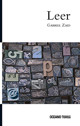 Libro Leer