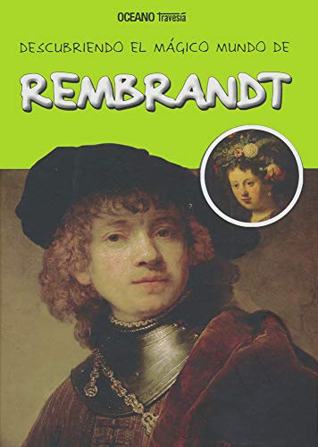 Libro Descubriendo El Magico Mundo De Rembrand