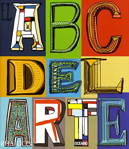 Libro El Abc Del Arte