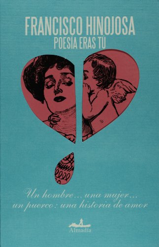 Libro Francisco Hinojosa