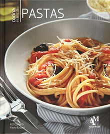 Libro PASTAS COCINA ESENCIAL de LULACHEF