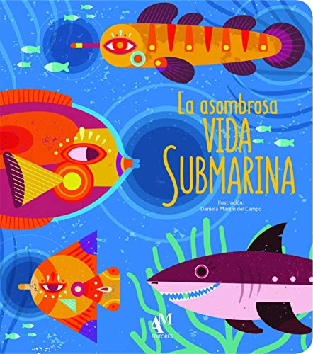 Libro Daniela Martin Del Campo