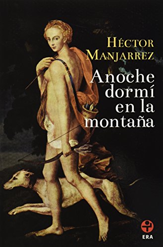 Libro Hector Manjarrez