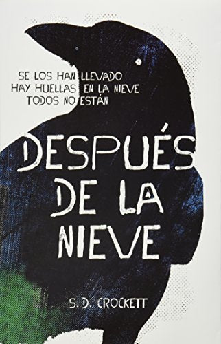 Libro S D Crockett