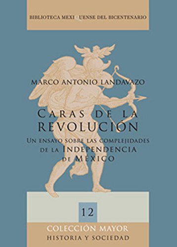 Libro Marco Antonio Landavazo