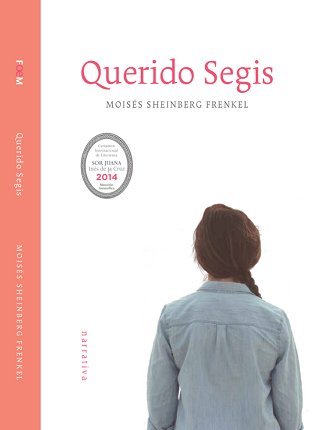 Libro Moises Sheinberg Frenkel