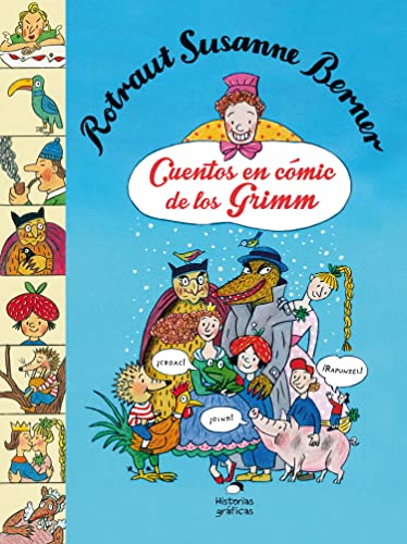 Libro Rotraud Susanne Berner