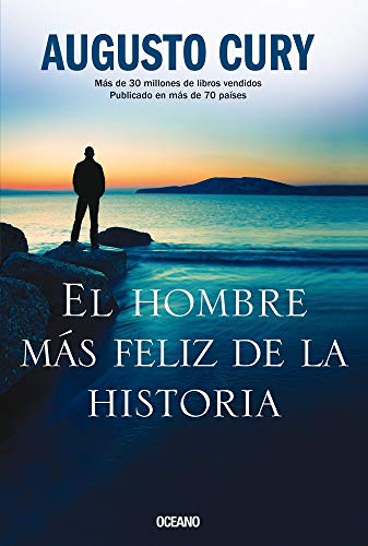 Libro El Hombre Mas Feliz De La Historia