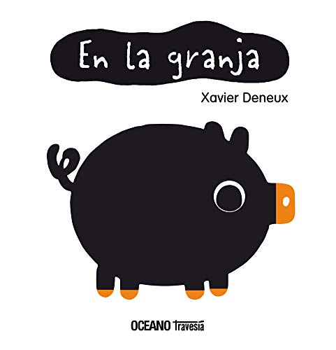 Libro En La Granja