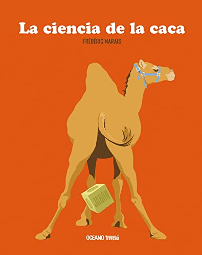 Libro La Ciencia De La Caca