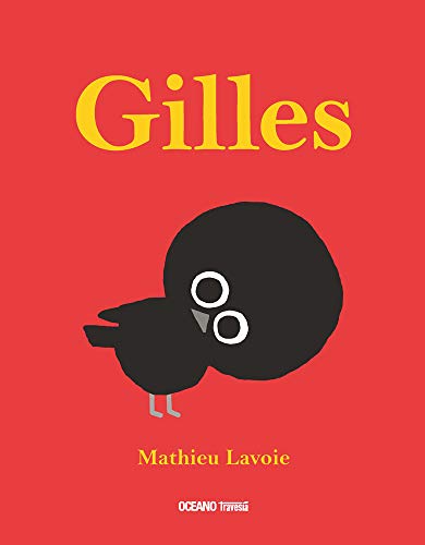 Libro GILLES de nan