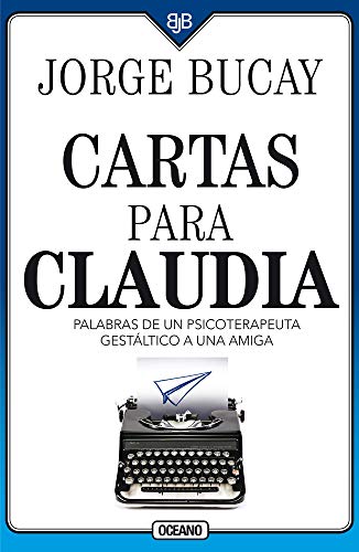 LIBRO CARTAS PARA CLAUDIA