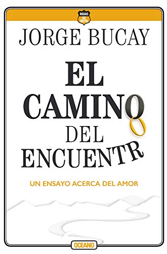Libro El Camino Del Encuentro