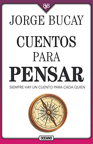 Libro CUENTOS PARA PENSAR de JORGE BUCAY